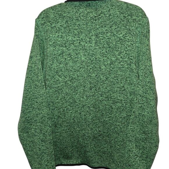 CLUB ROOM MEN'S PULLOVER SHIRT. - Picture 2 of 3